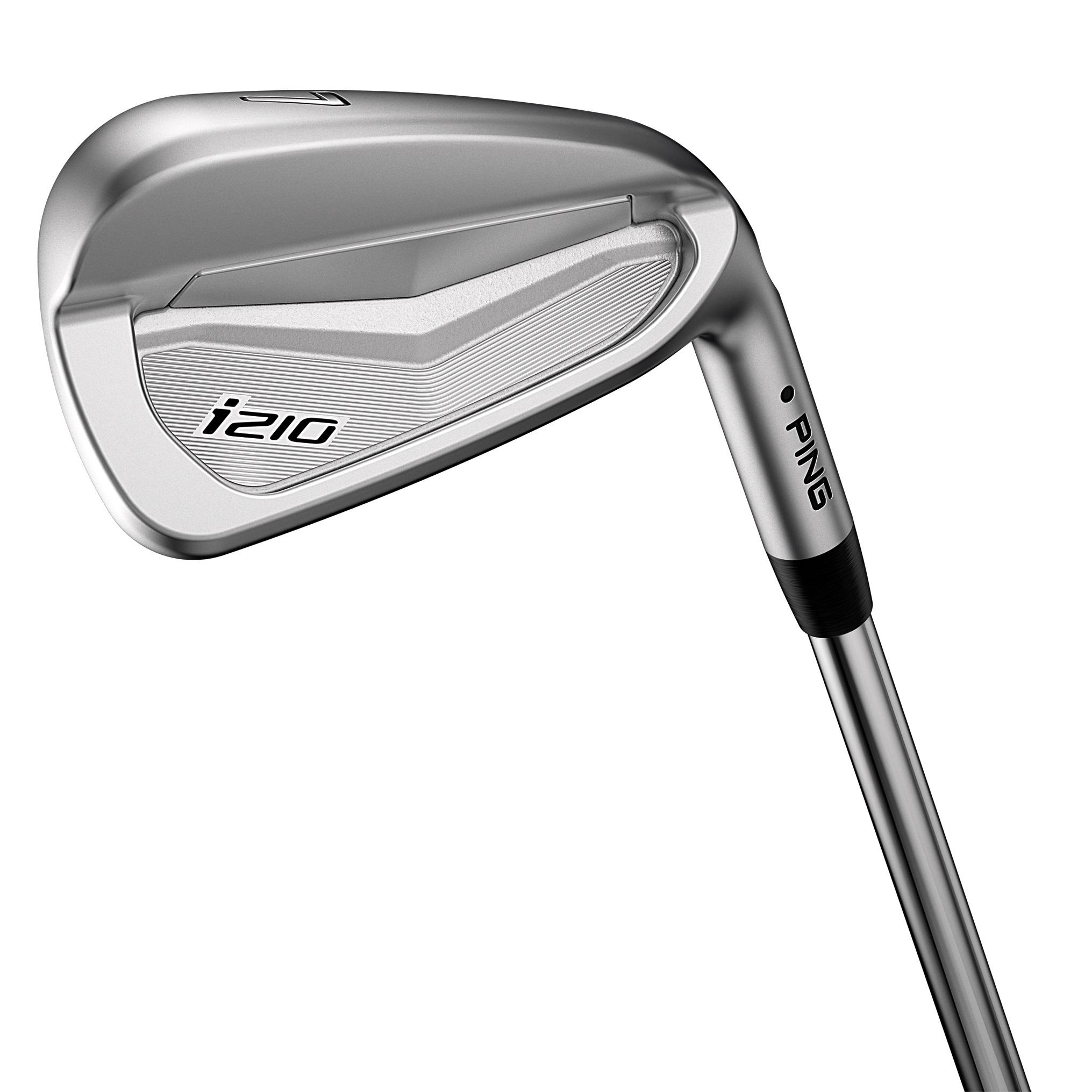 i210 Iron Set