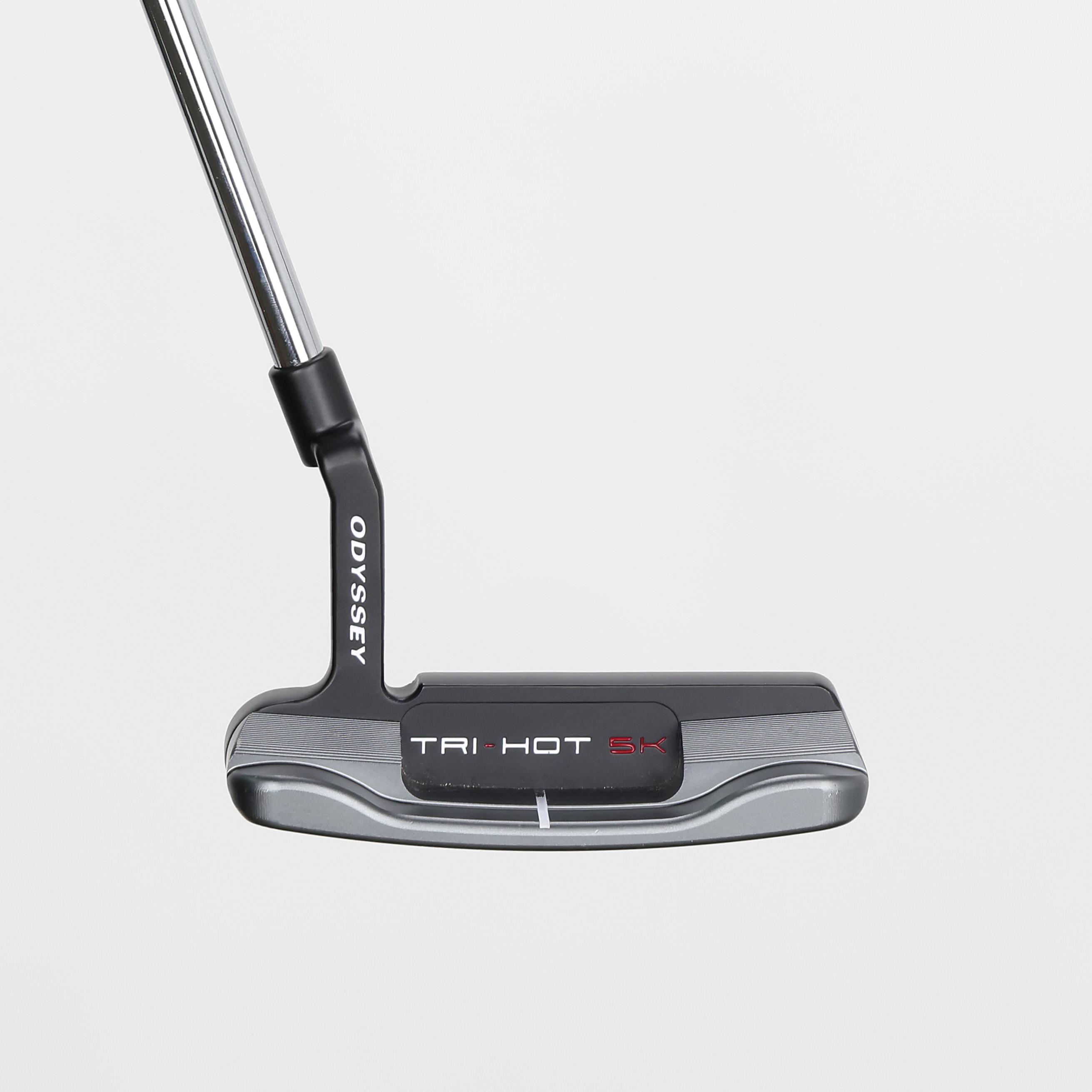 Tri-Hot 5K One Putter
