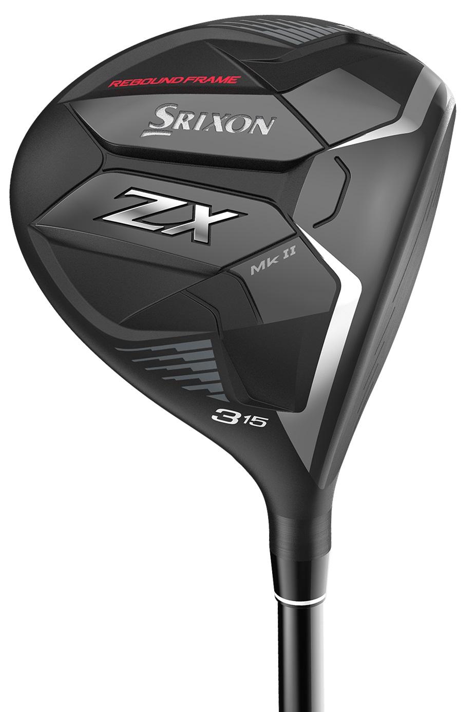 ZX MKII Fairway Wood Women