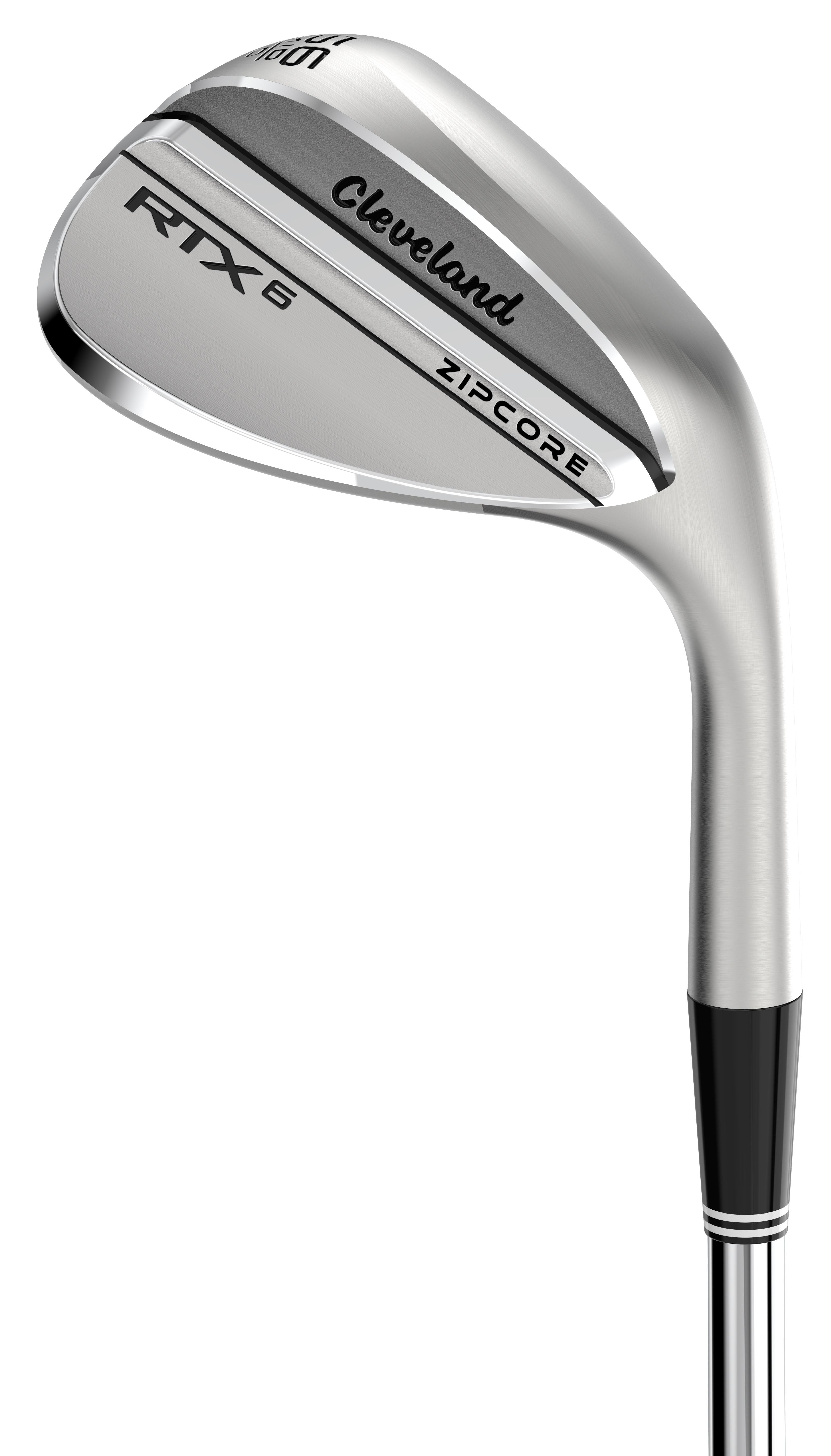 RTX 6 ZipCore Tour Satin Full Grind Wedge