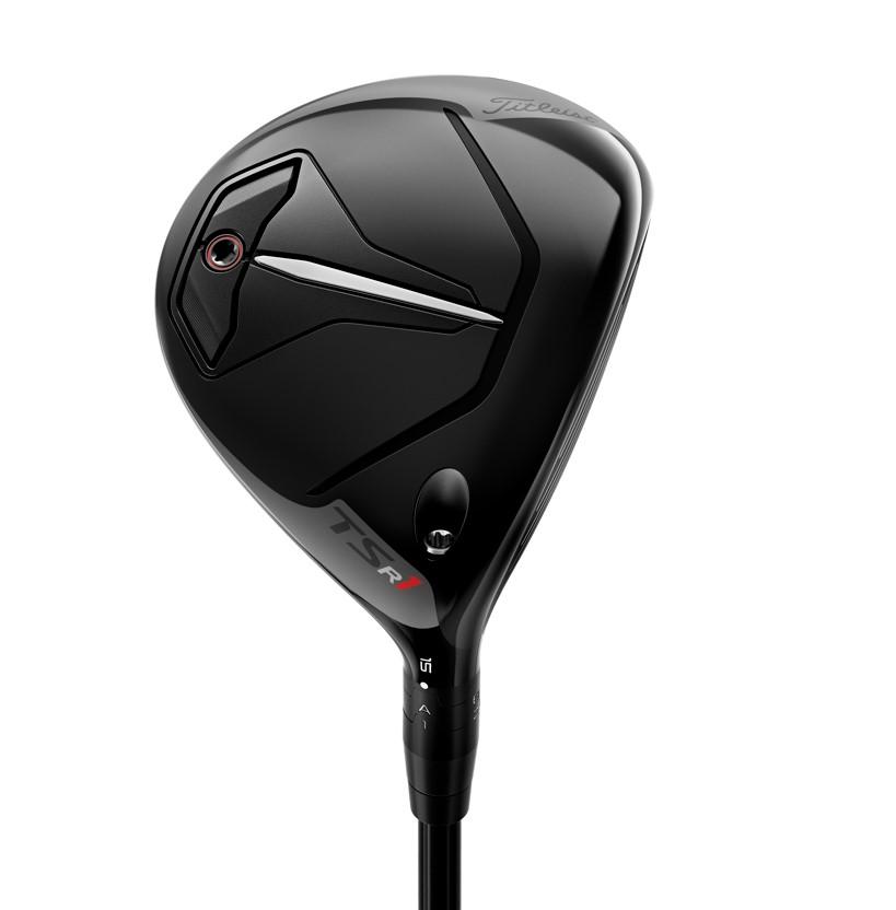 TSR1 Fairway Wood