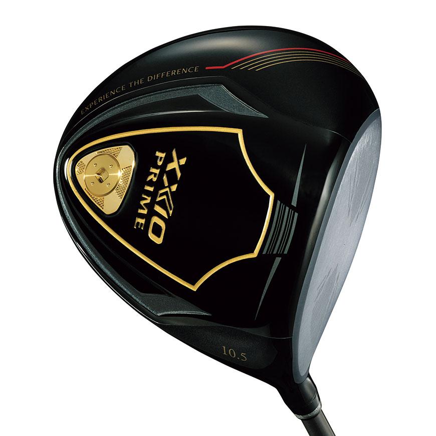 Prime 12 Driver
