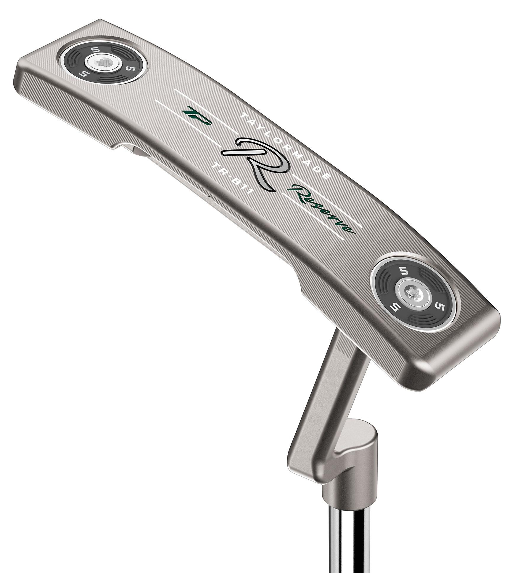 TP Reserve B11 Putter