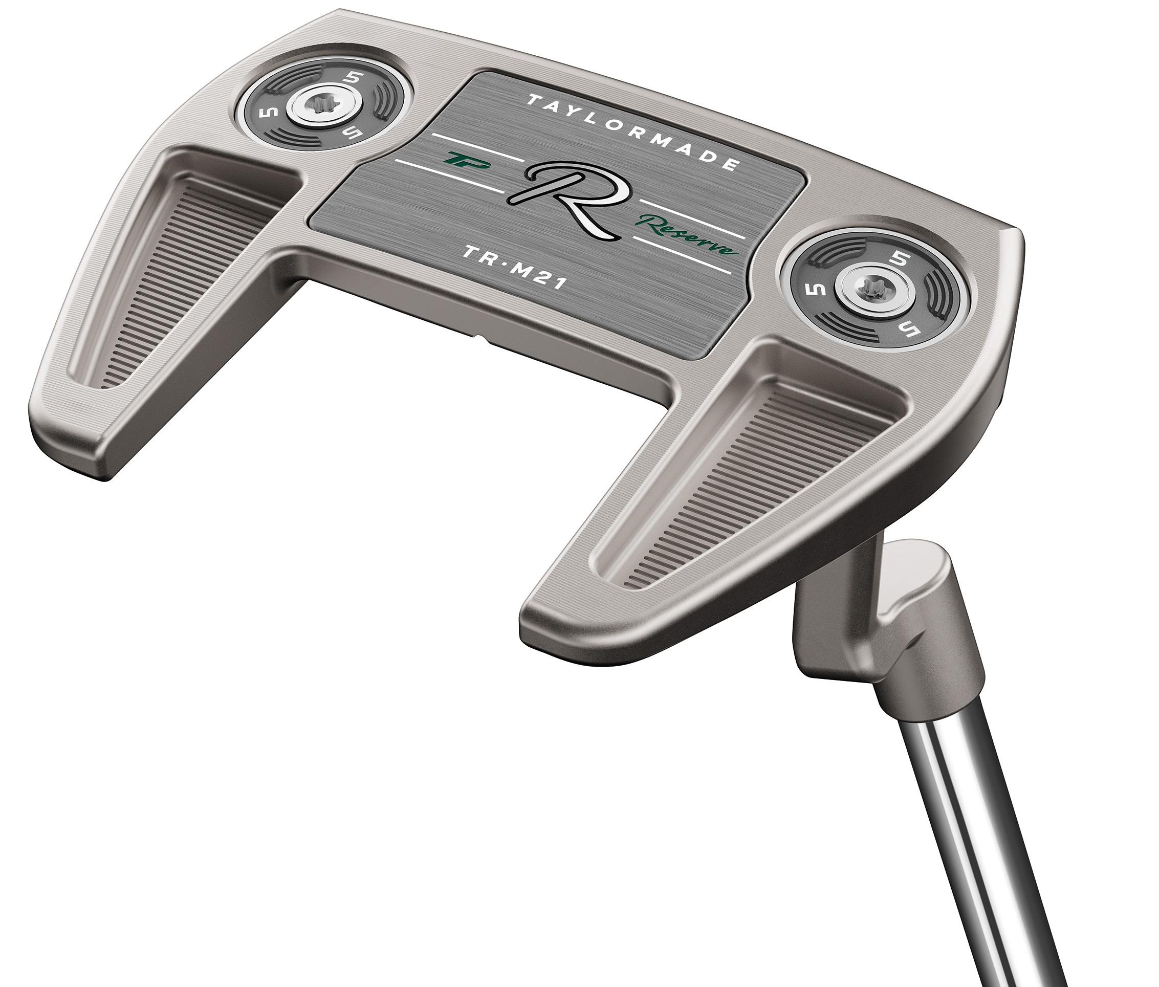 TP Reserve M21 Putter