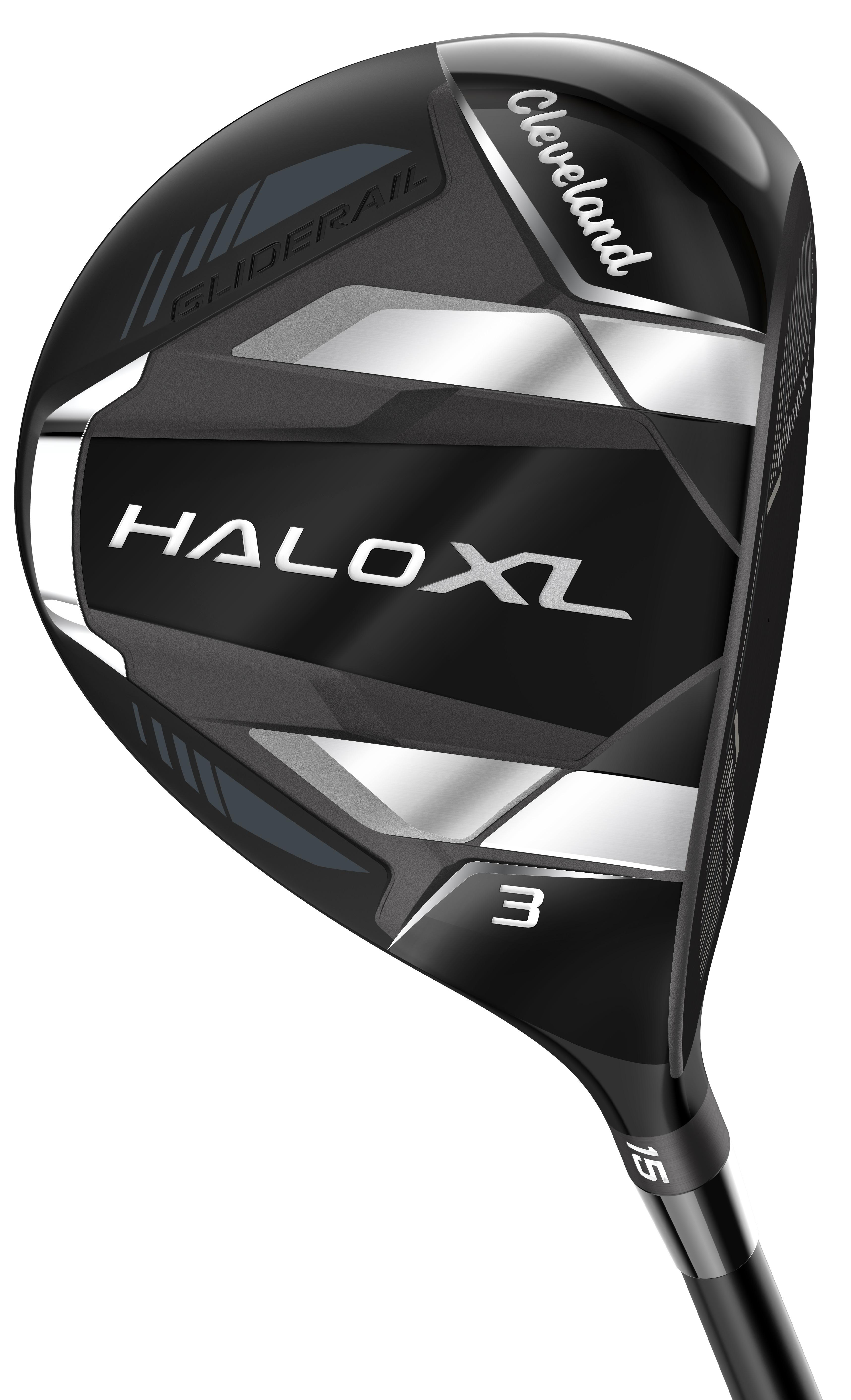 Halo XL Fairway Wood