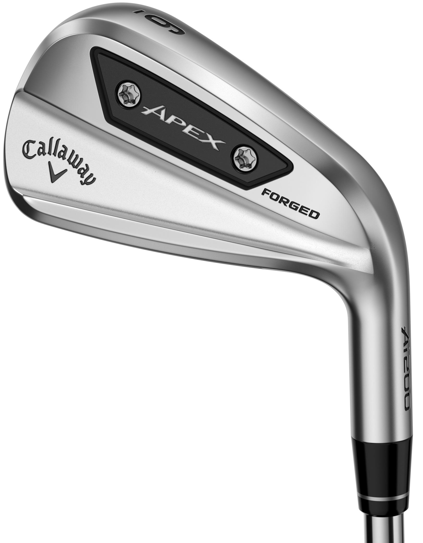 Apex Ai200 Iron Set